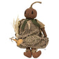Polly Pumpkin Doll