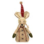 Winter Candy Cane Mouse