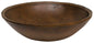 Treenware Shallow Bowl (Pack of 4)