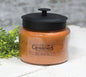 Hot Apple Pie Jar Candle 64oz