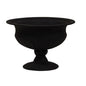 Black Urn 6" x 4.25" (Pack of 2)