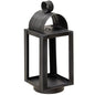 Antiqued Tin Cape Cod Mini Lantern (Pack of 2)