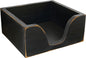 Primitive Napkin Holder