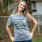 Christmas Obsessed T-Shirt Medium