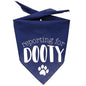 Reporting for Dooty Doggie Bandana  (Pack of 4)