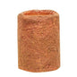 Orange Cake Votive Timer Pillar 2" x 3"  (Pack of 4)