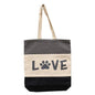 Love Paw Tote