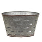 Oval Olive Bucket (Pack of 2)