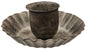 Lotus Taper Holder (Pack of 4)