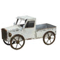 Metal Truck