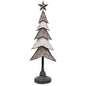 Metal Birch Tree 22.5"
