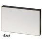 Wood Sayings Block 2-7/8" x 4-3/8" Assorted (Pack of 4)