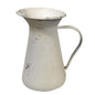 Perfect Pitcher White