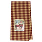 Let Freedom Ring Truck Dish Towel (Pack of 2)