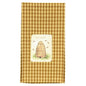 Bee Happy Dish Towel (Pack of 2)