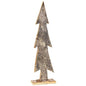 Large Birch Bark Tree (Pack of 2)