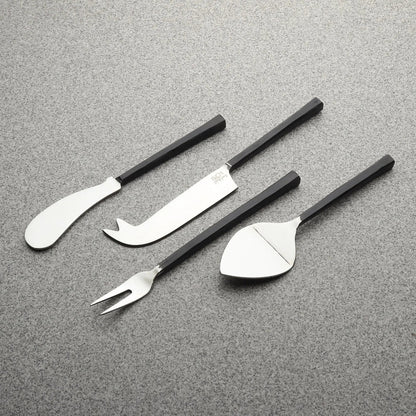 JASON CHEESE ACCESSORIES 4 PC. SET