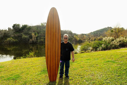 Long Board