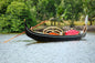 Venetian Gondola Real Boat 36