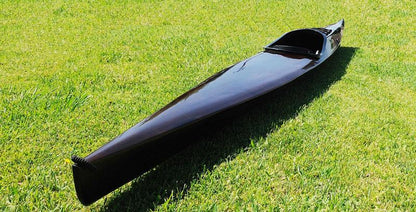 St. Lawrence Racing Wooden Kayak 20