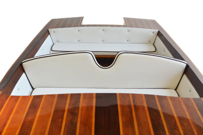 Chris Craft Design Boat 14 Feet
