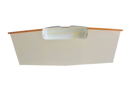 Chris Craft Design Boat 14 Feet