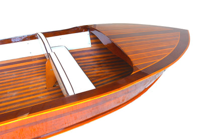 Chris Craft Design Boat 14 Feet