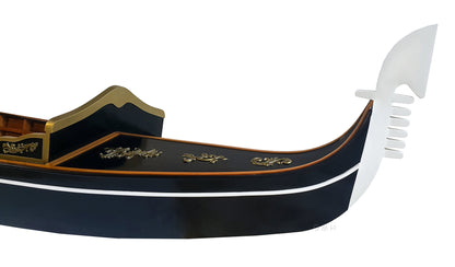 Venetian Gondola Real Boat 14