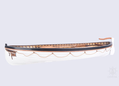 RMS Titanic Life Boat 1:2 Scale 15 Feet