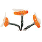 LED Bee Lights 10 ct 4.5 ft