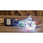 LED Multi-Color Bud Lights 100ct