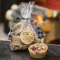 4/Set Cozy Cabin Fire Starters (Pack of 2)