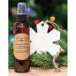 Christmas Cabin Car Freshener & Room Spray Gift  Set (Pack of 2)