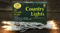 Light Set White Cord 10ct (Pack of 4)