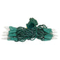 Light Set Green Cord 20ct  (Pack of 4)