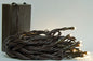 LED Battery Twinkle Lights Brown Cord 20ct  (Pack of 4)