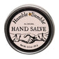 Humble Bumble Hand Salve 3 oz (Pack of 2)