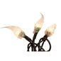 '+Icicles Silicone Teeny Lights 35ct