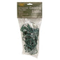 Teeny Lights Green Cord 50ct (Pack of 2)