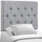 Clique Twin Headboard by Modway