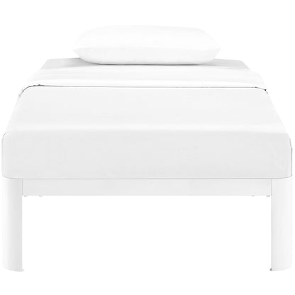 Corinne Twin Bed Frame by Modway