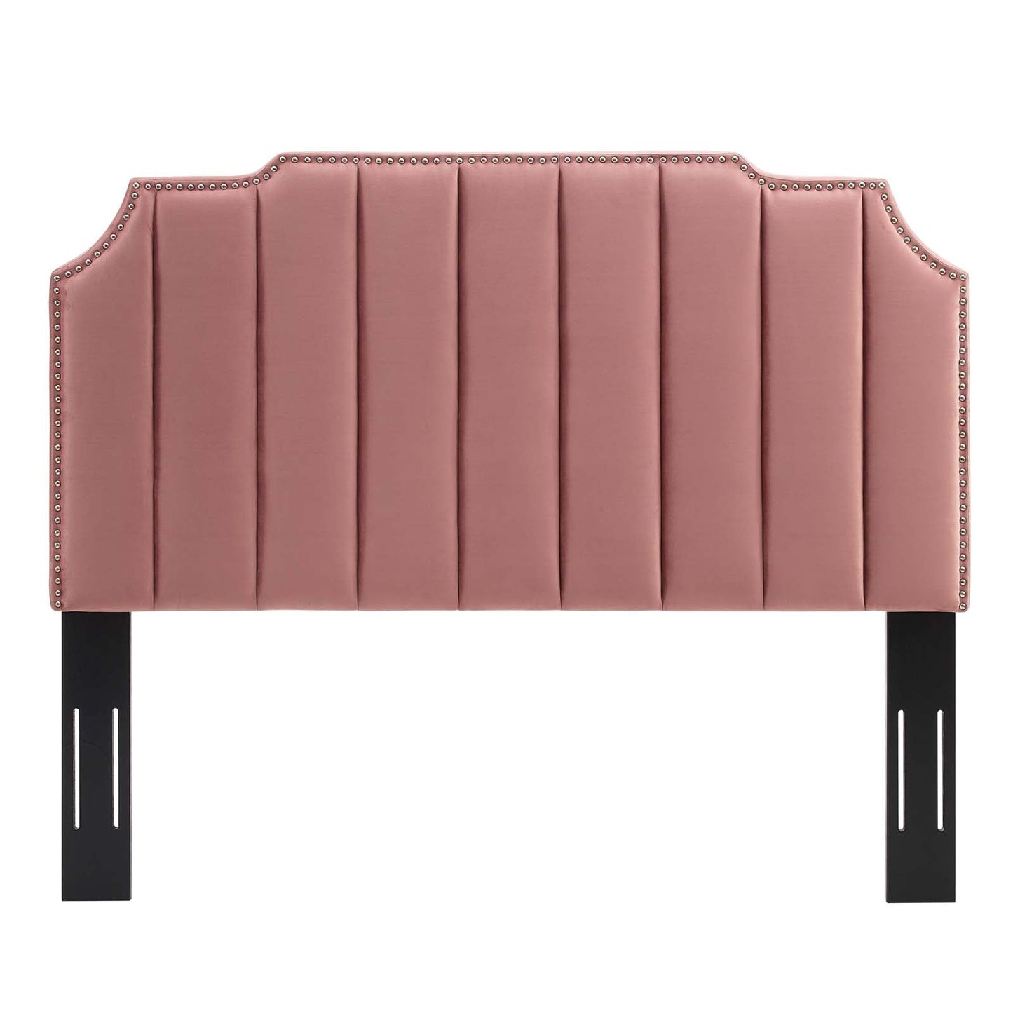 Rosalind Performance Velvet King/California King Headboard by Modway