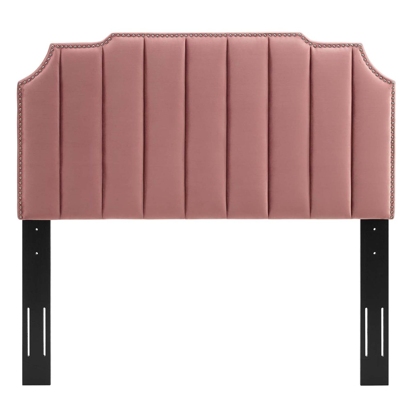 Rosalind Performance Velvet King/California King Headboard by Modway