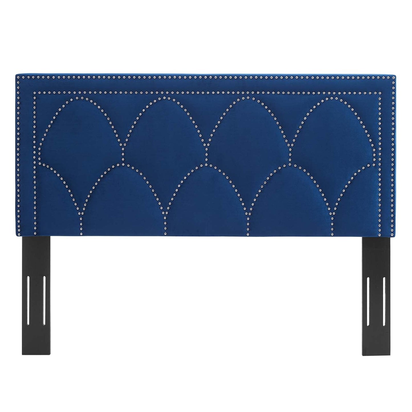 Greta Performance Velvet King/California King Headboard by Modway