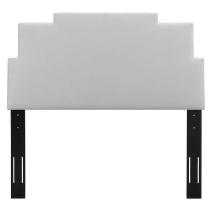 Kasia Performance Velvet Twin Headboard by Modway