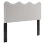 Athena Performance Velvet Twin Headboard by Modway