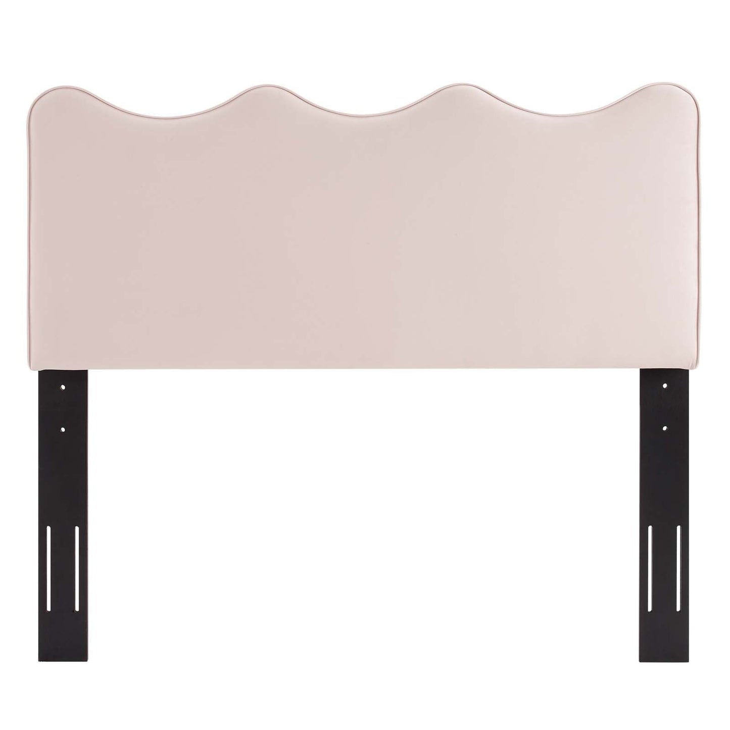 Athena Performance Velvet Twin Headboard by Modway