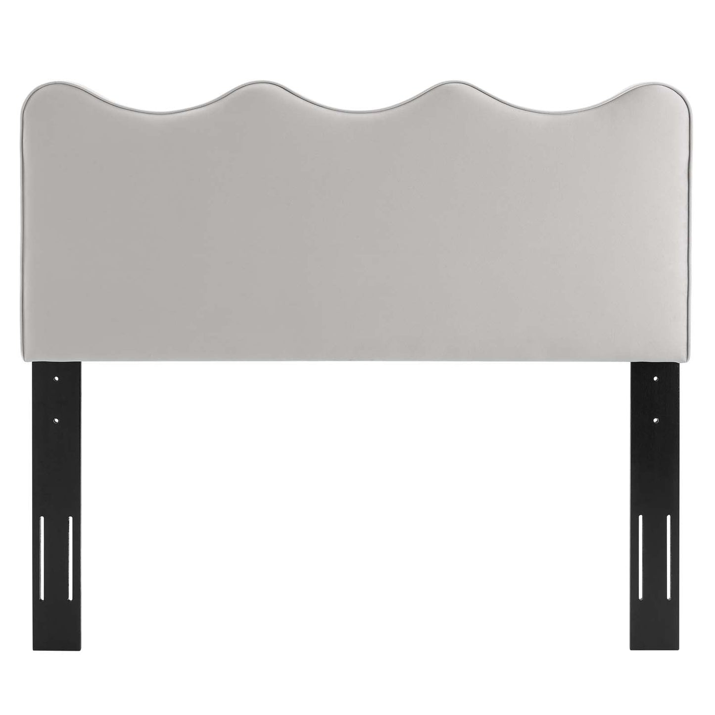 Athena Performance Velvet King/California King Headboard by Modway