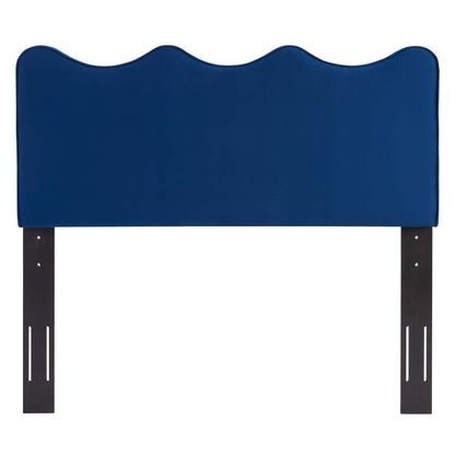 Athena Performance Velvet King/California King Headboard by Modway