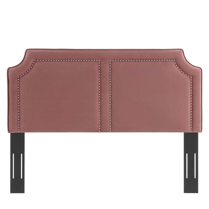 Cynthia Performance Velvet Twin Headboard by Modway
